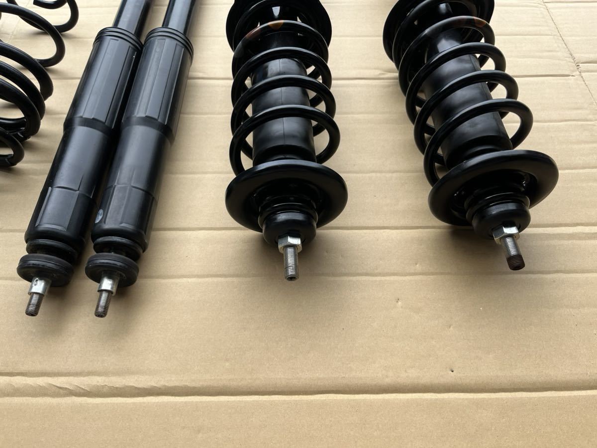 ホンダN-ONE エヌワンJG1 プレミアムツアラーサスショック