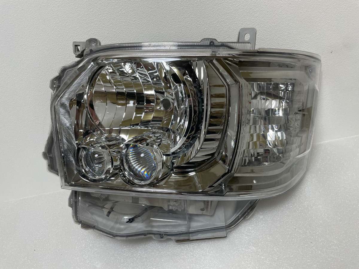 ☆ ハイエース 200系 4型 5型 6型 LED A3 ヘッドライト 左 ☆3407