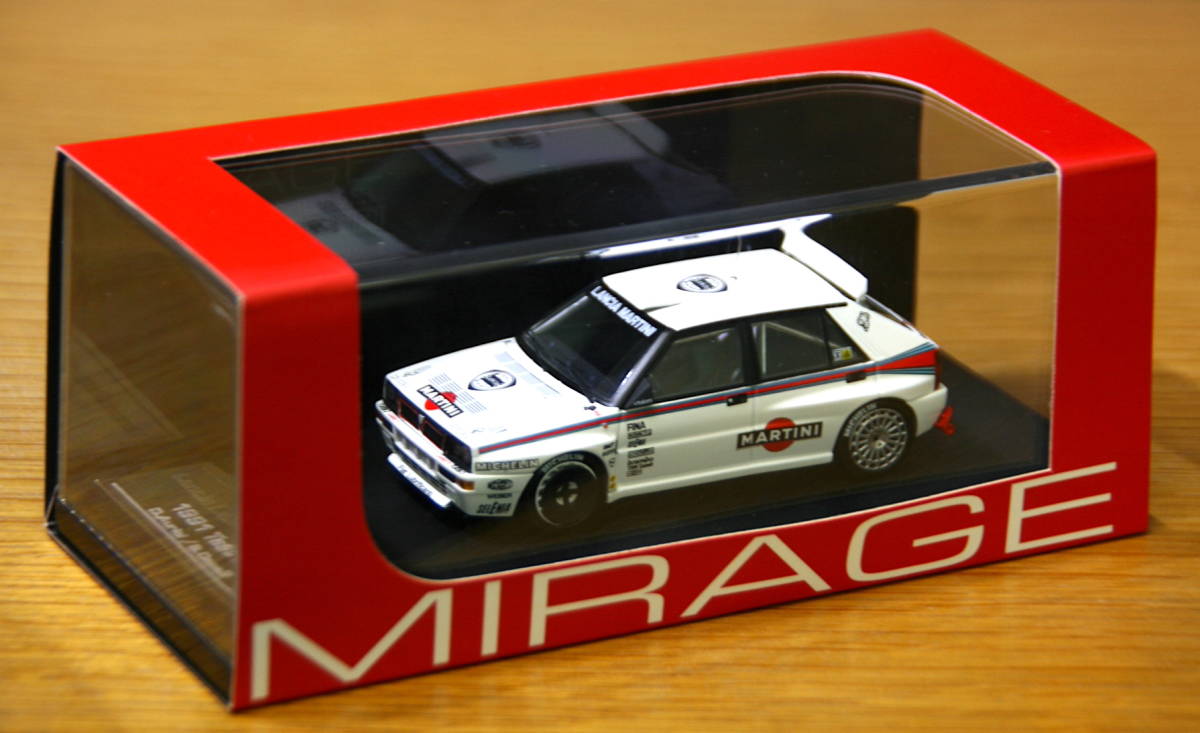 □絶版品□hpi-racing1⁄43 □絶版品□【hpi-racing】1/43
