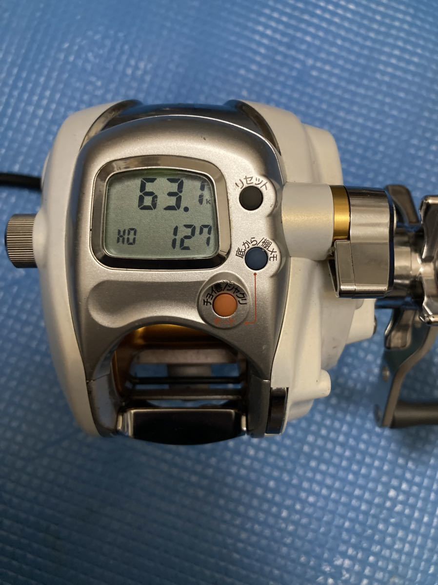 OY3 ダイワ レオブリッツ270MM 送料込