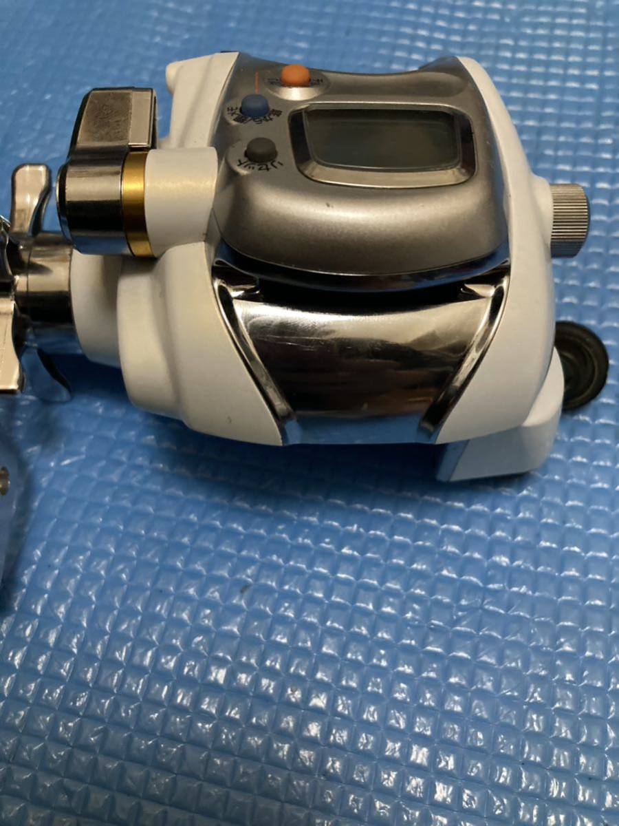 OY3 ダイワ レオブリッツ270MM 送料込