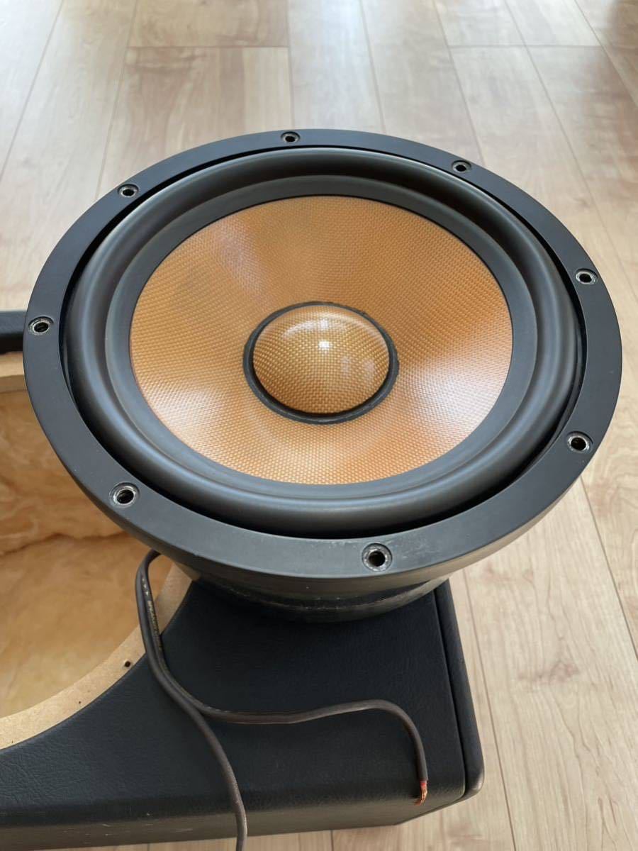 ソニックデザイン SD-250G Sonic Design 10インチウーハー ソニック 