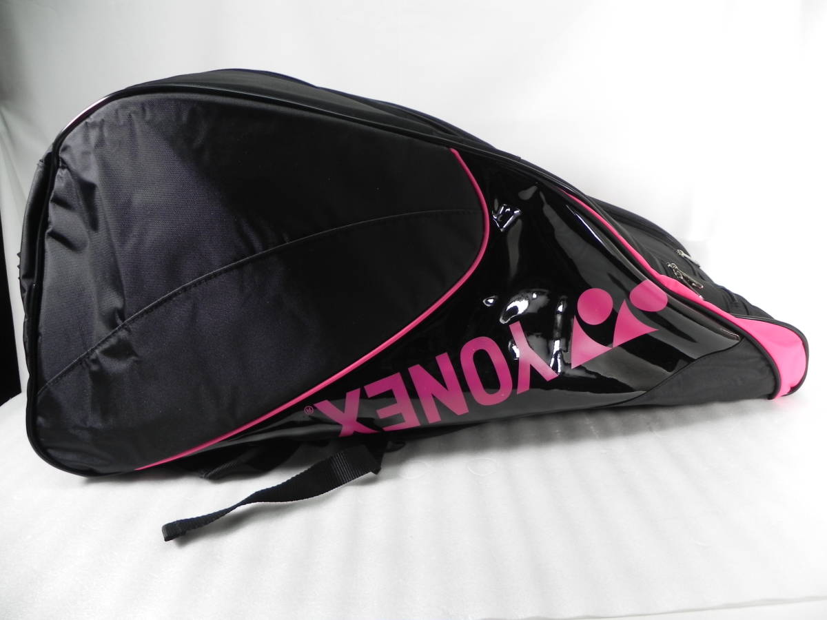 Q8778]☆未使用☆YONEX/ヨネックス テニス バドミントン ラケット