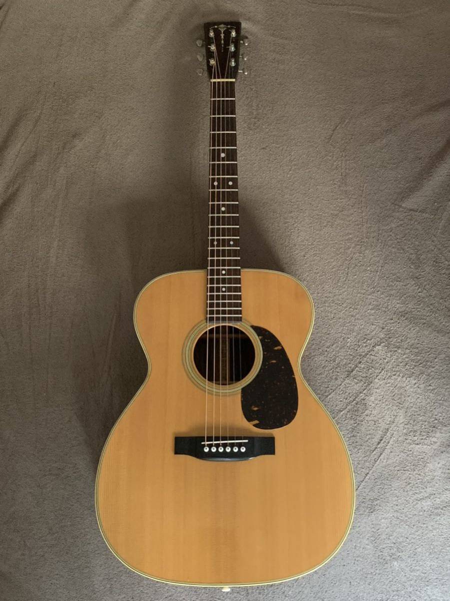 1980年製 TOKAI Cat