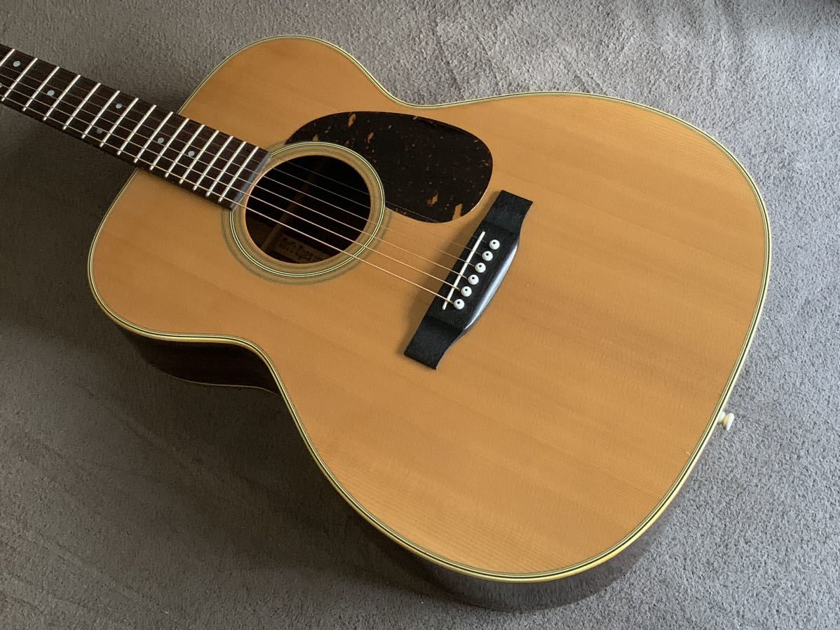 1980年製 TOKAI Cat