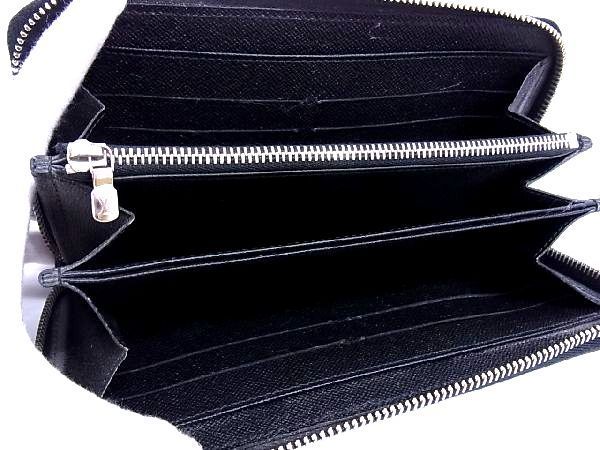 ジッピーウォレット M60072 エピ LOUIS VUITTON ルイヴィトン 長財布 1