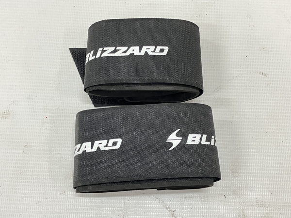 引取限定】BliZZARD RACING GS FIS 14/15 195cm ブリザード スキー板