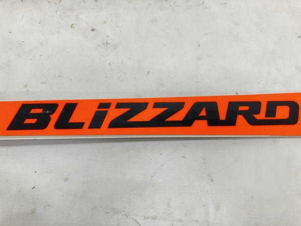 引取限定】BliZZARD RACING GS FIS 14/15 195cm ブリザード スキー板