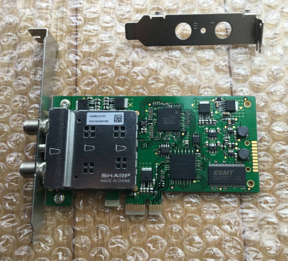 アースソフト PT3　※オマケ(分波器/Card Reader) アースソフト PT3 Rev.A Reader) セット（ カードリーダー 分波器 動作