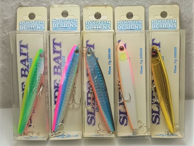 バブルスイマー180 (Bubble Swimmer180) ⁄ キクチクラフト(kikuchi T