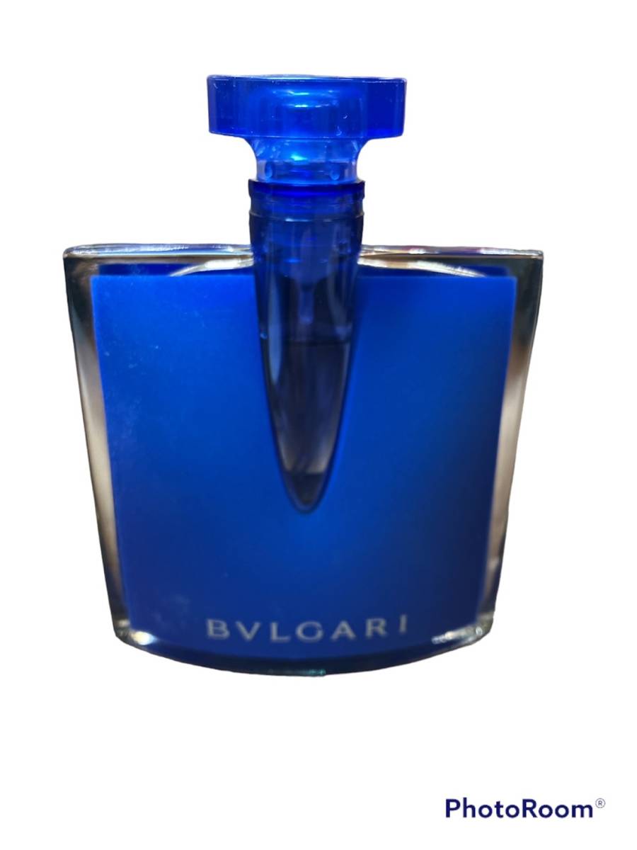 1円スタート】CHANEL ブルー ドゥ シャネル オードトワレ EDT 100ml