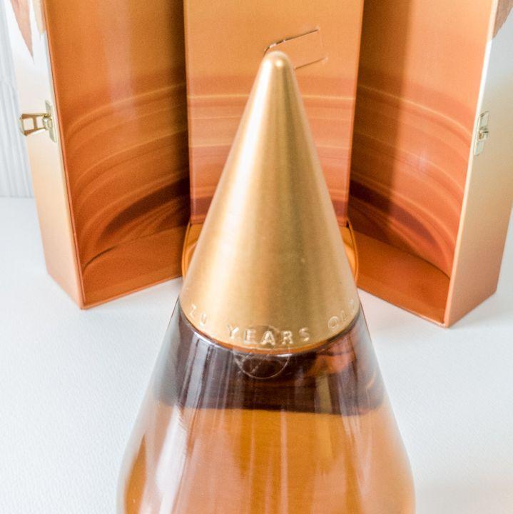バランタイン ピュリティ 20年 Ballantine's 0 PURITY 500ml