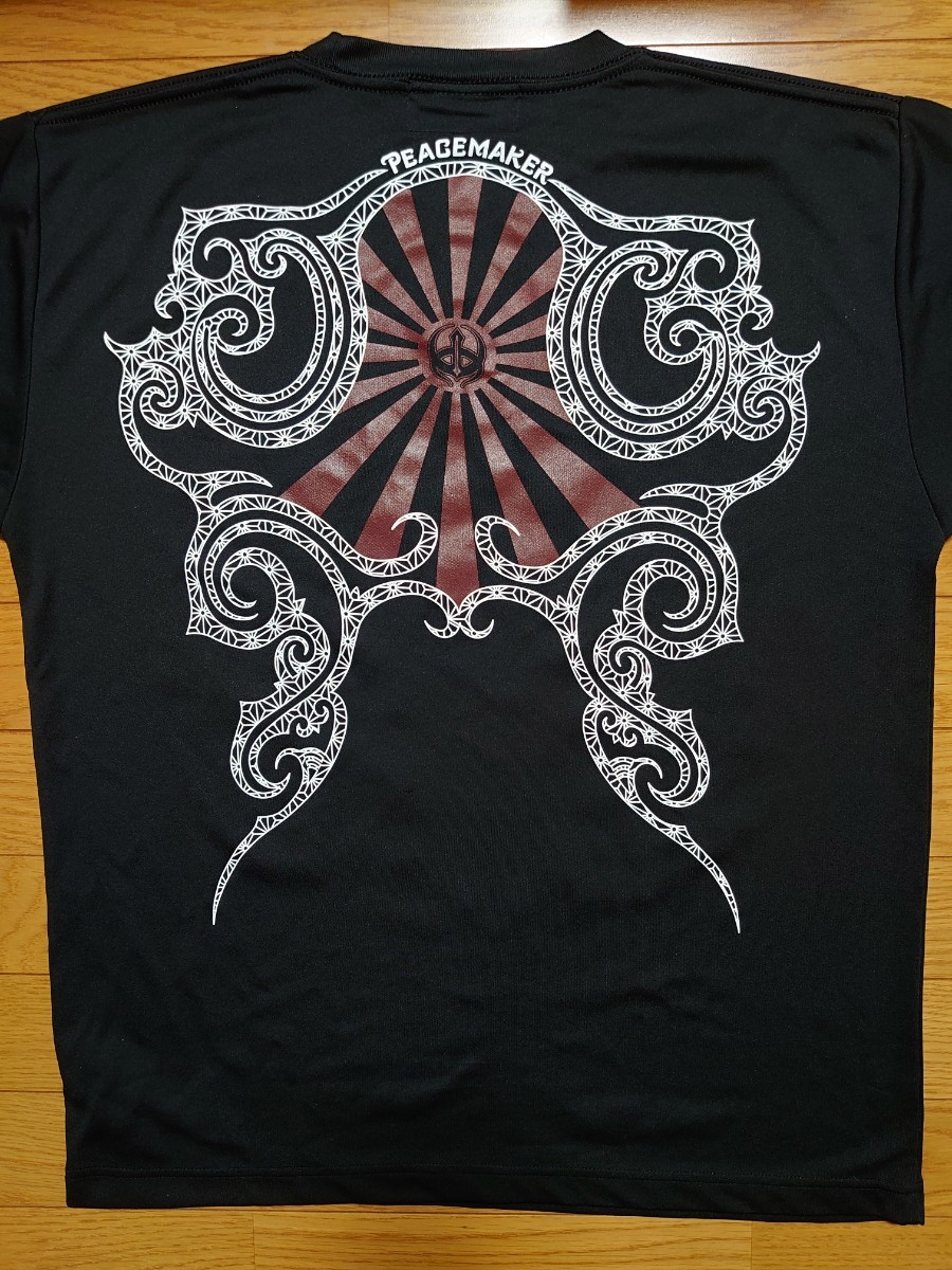 中古品】【Lサイズ】【LOUDNESS/ラウドネス】【PEACE MAKER/ピース