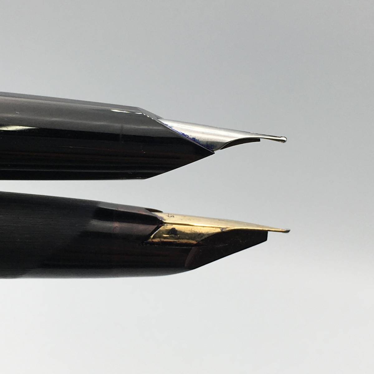 モンブラン 0 MONTBLANC 220 14K | 万年筆 70s 詳細ページ 