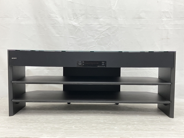 1円】 【引取限定】SONY RHT-G10EX テレビ台 シアター スタンド