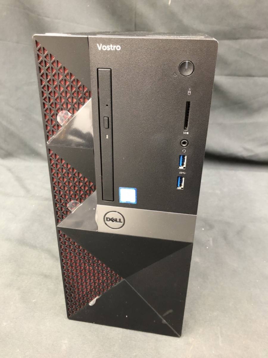 Windows11 2019年製 希少27型FullHD NEC DA500/M 第8世代 Core i5