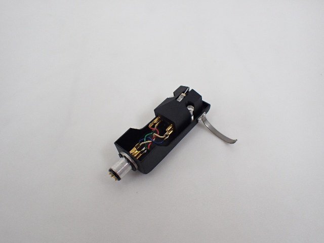 DENON DL-103 + SME S2 デノン デンオン MCカートリッジ エスエムイー