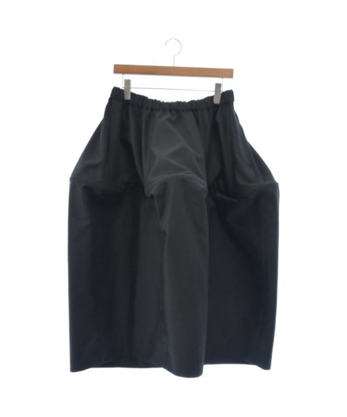 COMME des GARCONS ロング・マキシ丈スカート レディース コムデギャルソン 中古　古着