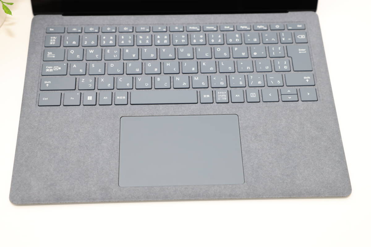 高性能パソコン Surface Pro 5 Win10 Pro 快適Core M3 大容量RAM4GB