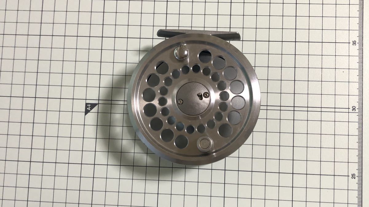 SHIMANO シマノ フリーストーンFV7 フライリール シマノ SHIMANO