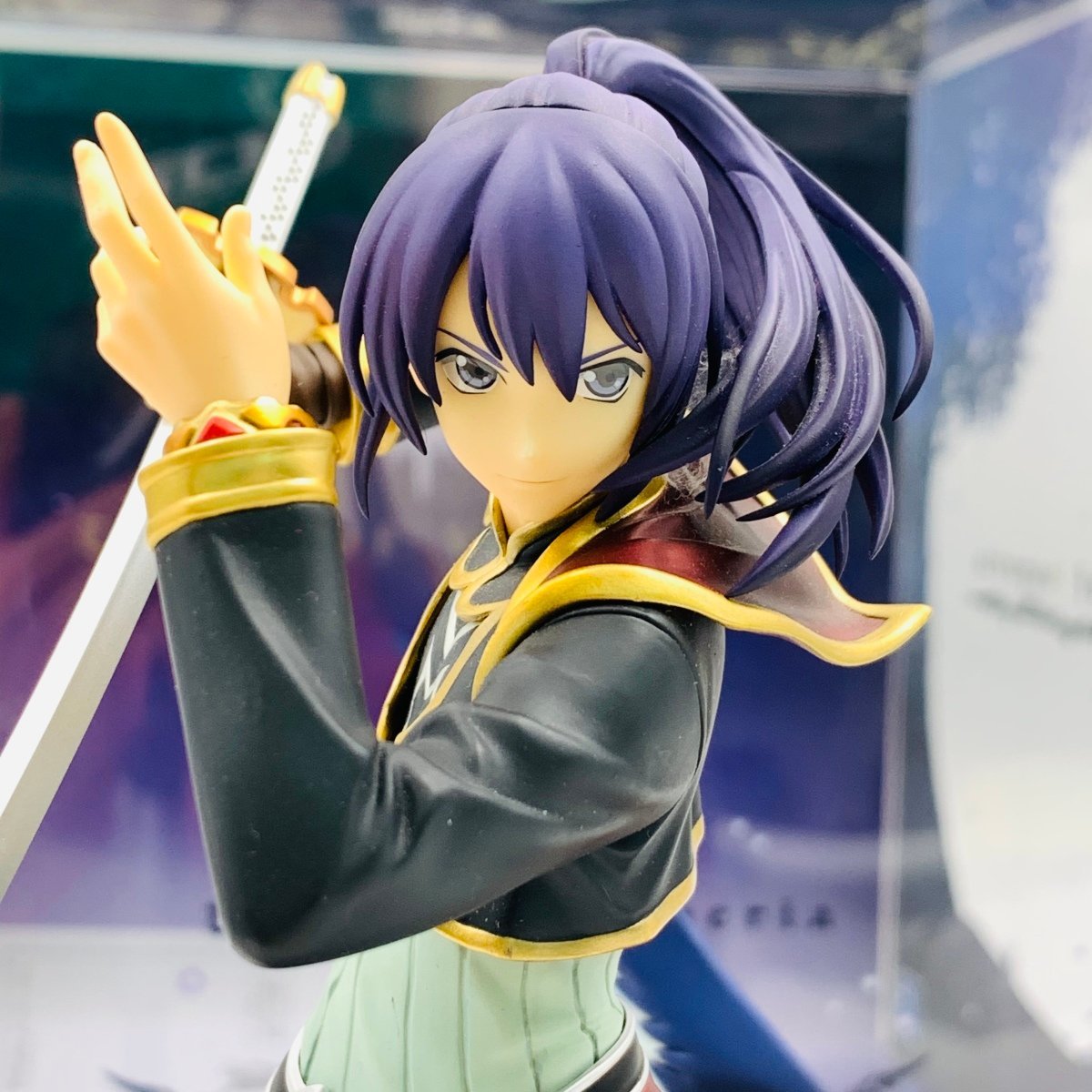 ジャンク アルター テイルズ オブ ヴェスペリア Tales Of Vesperia 1/8 