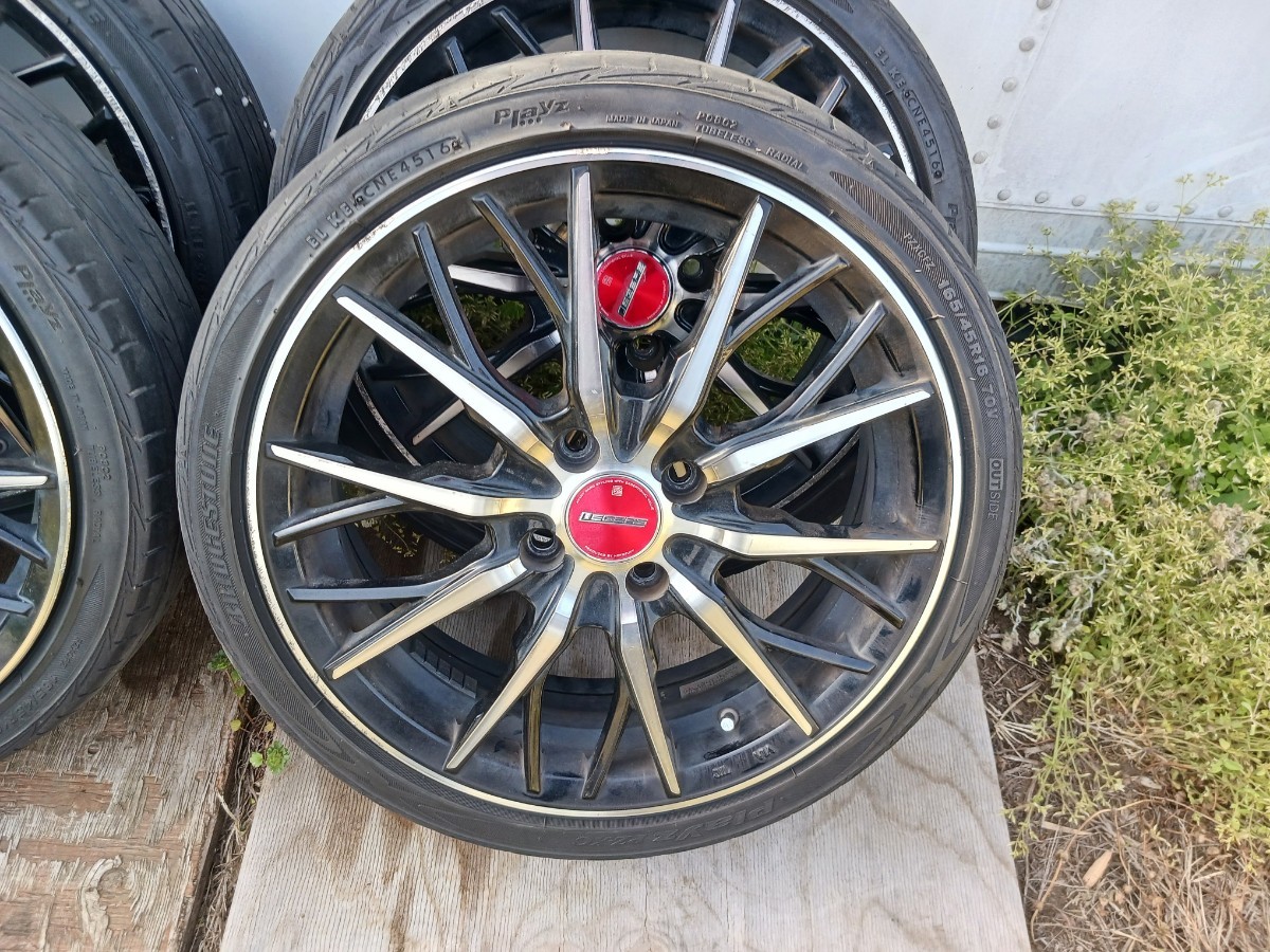 LEG2AS 165/45R16 4本セット 軽自動車等に!(ラジアルタイヤ)｜売買 