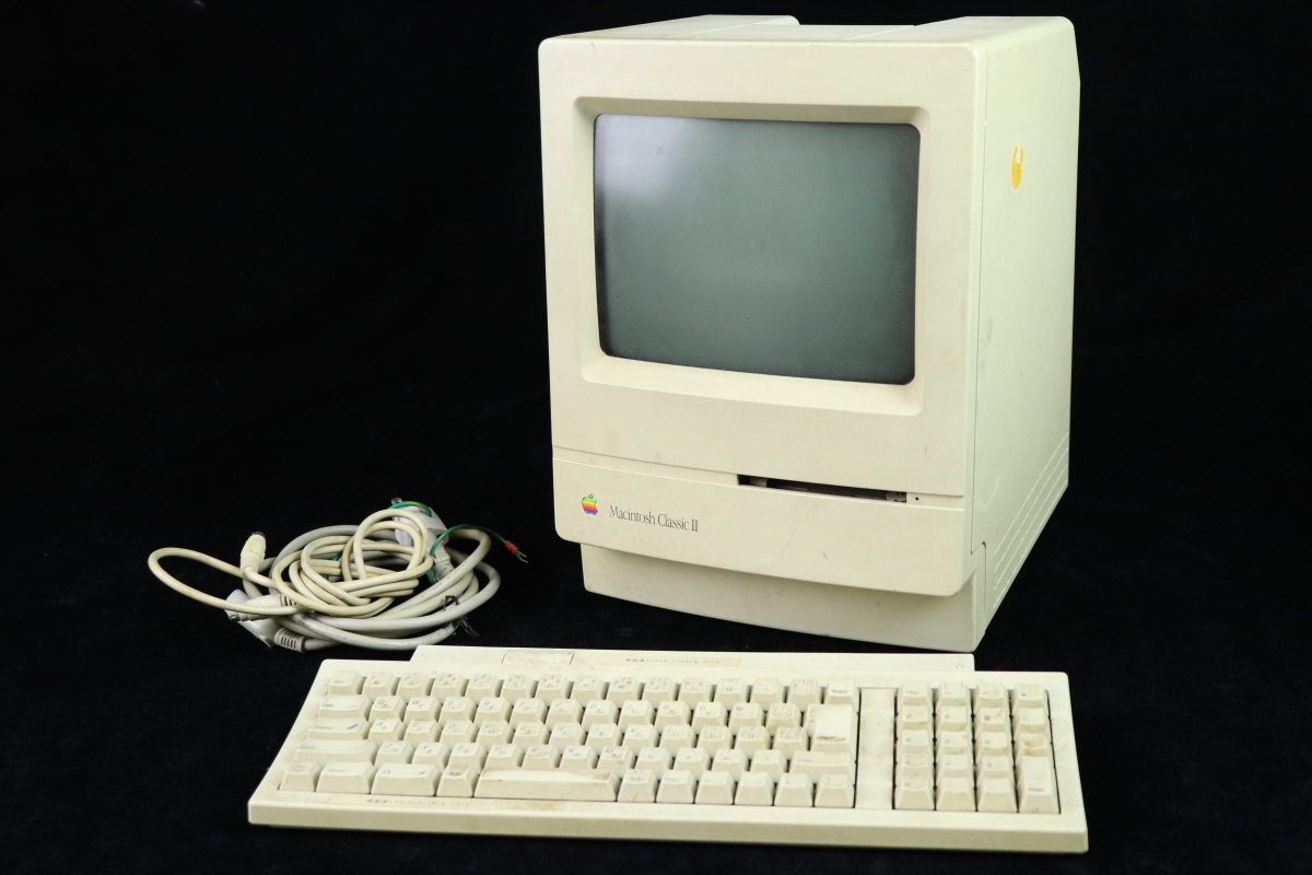 PC98 デスクトップ NEC PC-8801mkII MR 【公式通販】