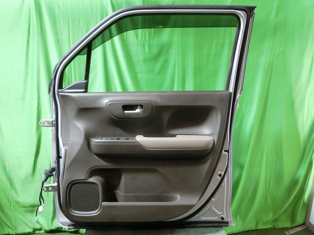 ＊＊＊確認用画像＊＊＊ 283917◇Nワゴン N－WGN 6BA-JH3 右フロントドア NH830M ルナ