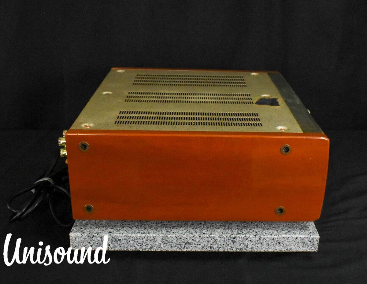 SANSUI プリメインアンプ サンスイ AU-α907MR AU-α907 - Yahoo