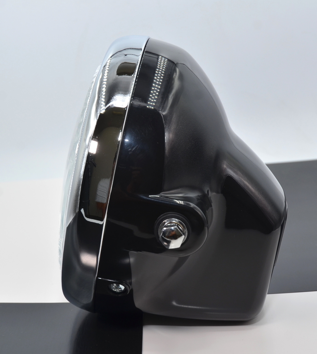 CIBIE マーシャルヘッドライト クリア 180 マーシャル ヘッドライト