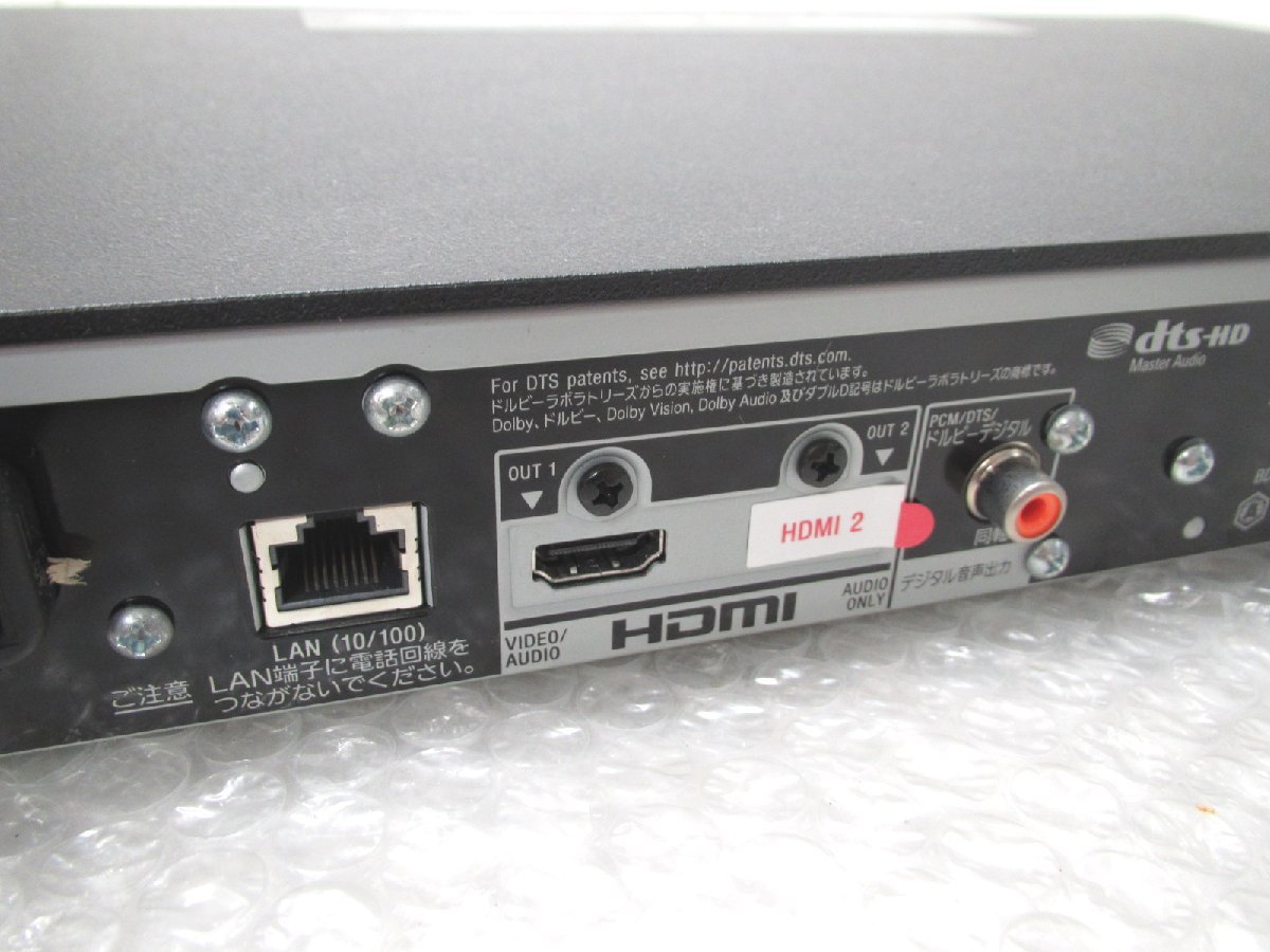 □◇ SONY UBP-X800M2 ソニー ULTRA-HD BDプレーヤー 4KHDR ハイレゾ