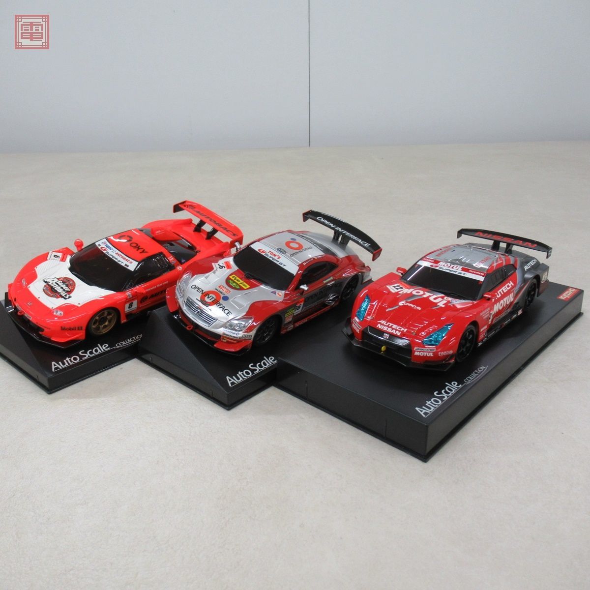 京商 1/27 ミニッツ オートスケールコレクション ポルシェ 934 RSR