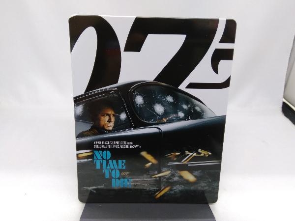 Amazon.co.jp限定】007 ノー・タイム・トゥ・ダイ Blu-ray 007 007