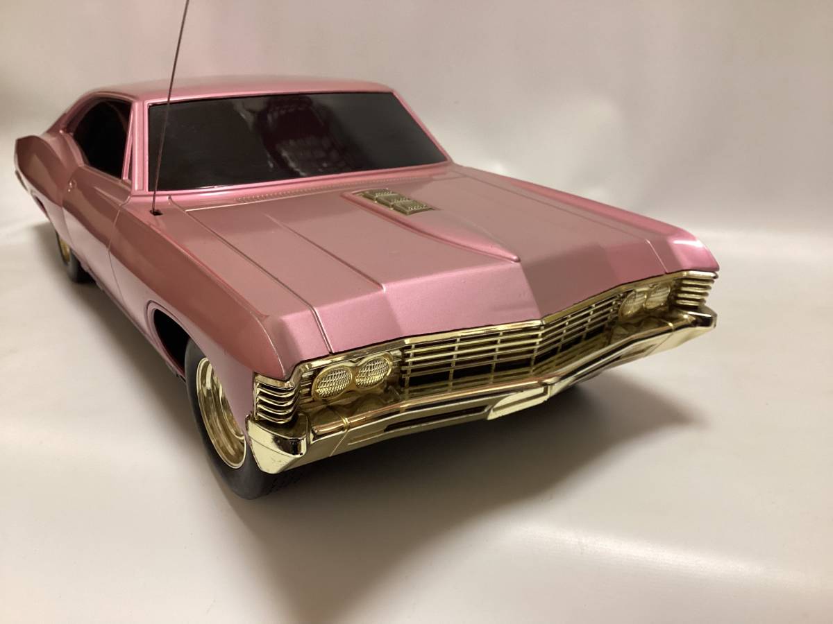 インパラ ローライダー 0 - トイコー LOWRIDER シボレー Yahoo