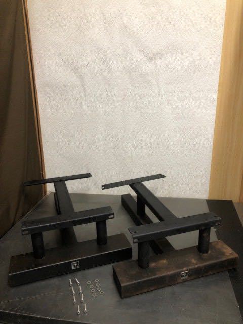 希少！サウンドアンカー Sound Anchors SA801 スピーカー