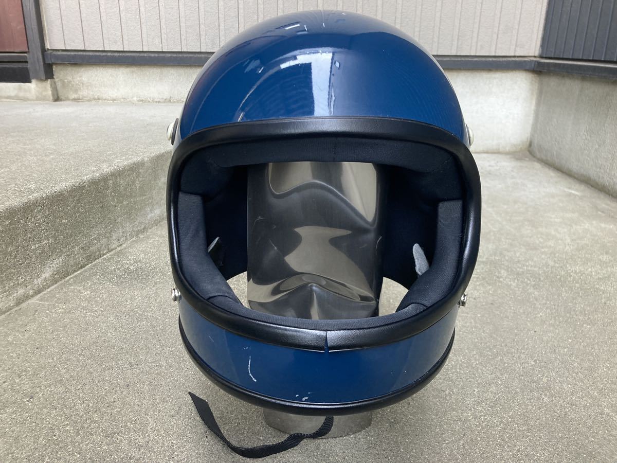 飯岡工業 ヘルメット F-1B型 族ヘル 【公式通販】