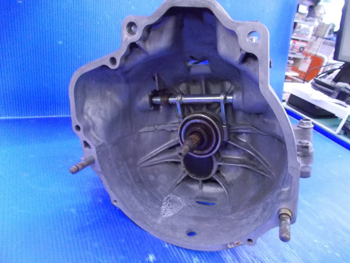 全国送料無料ジムニー JA11 MTミッション 5速 送料無料