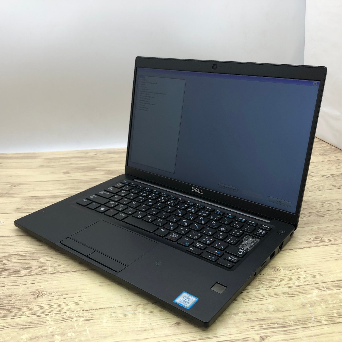 【人気SALE，正規品】 難あり DELL Latitude 7390 Core i7 8650U 1.90GHz/16GB/256GB SSD 〔A0322〕(13インチ～)｜売買されたオークション情報、yahooの商品情報をアーカイブ公開 - オークファン デル