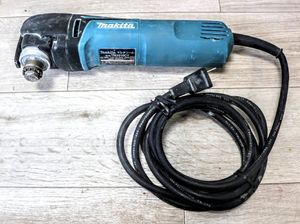 マキタ マルチツールAC100V用 TM3010CT 小さけれ 