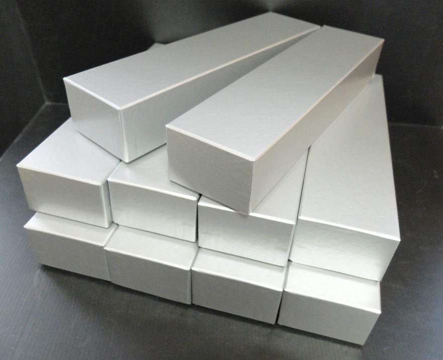 HO用 オリジナル車両箱 車両用収納箱 S（65×283×48）10箱 セット★