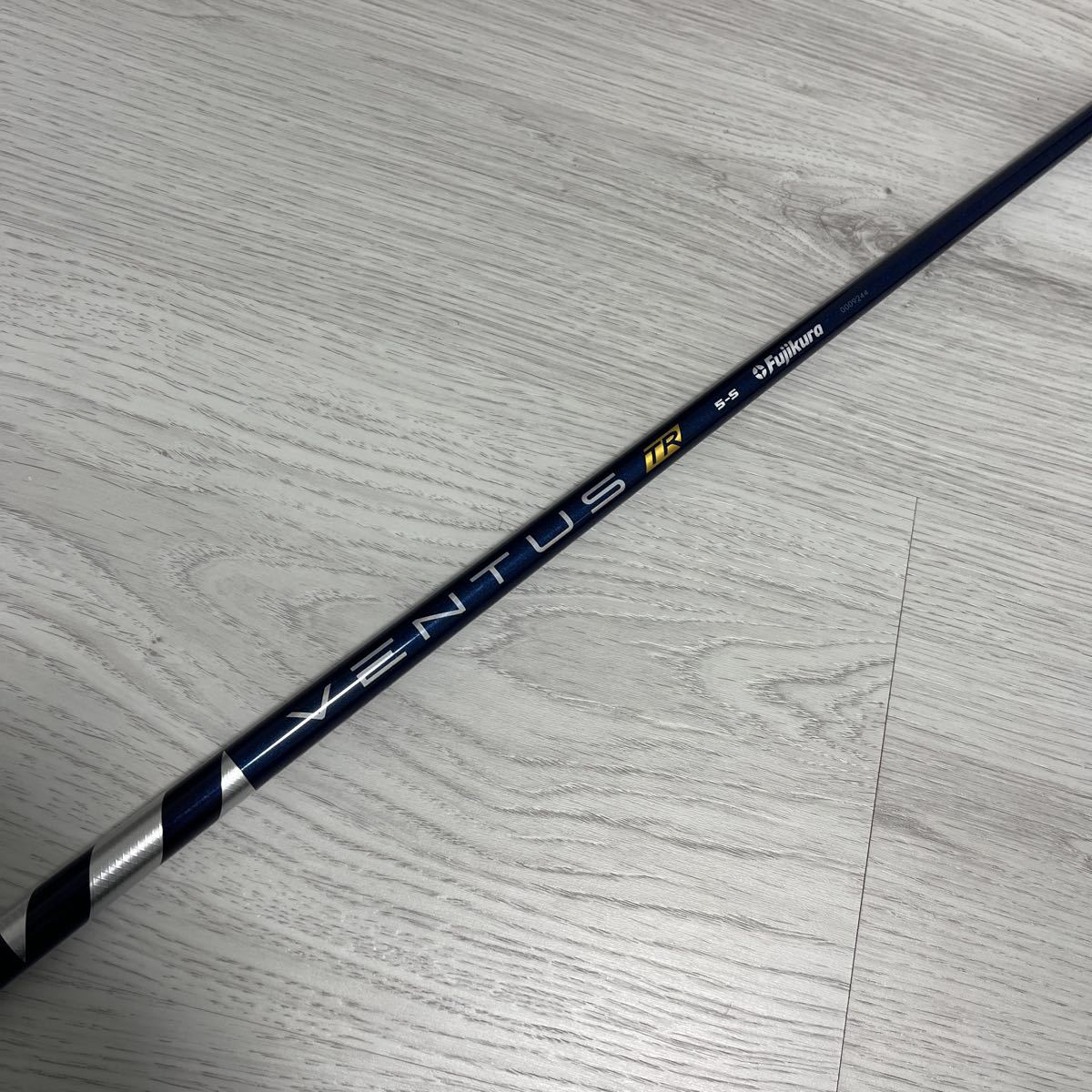 ベンタス TR ブルー キャロウェイ 1W ベンタスブルー 6S VENTUS BLUE