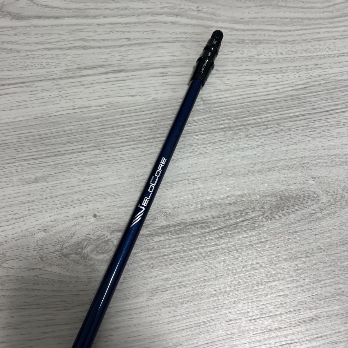フジクラ ベンタスブルーTR 5S VELOCORE テーラーメイドスリーブ付 3W 