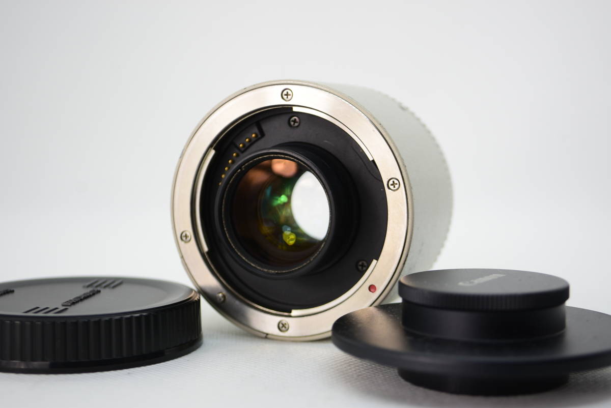 EXTENDER EF Canon - エクステンダー III | 2X CANON 価格.com EF2X 