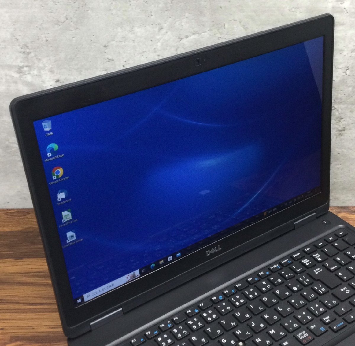 中古美品】Lenovo IdeaPad Slim 550(R5 14.0型) 82LM00JXJP/AMD Ryzen5