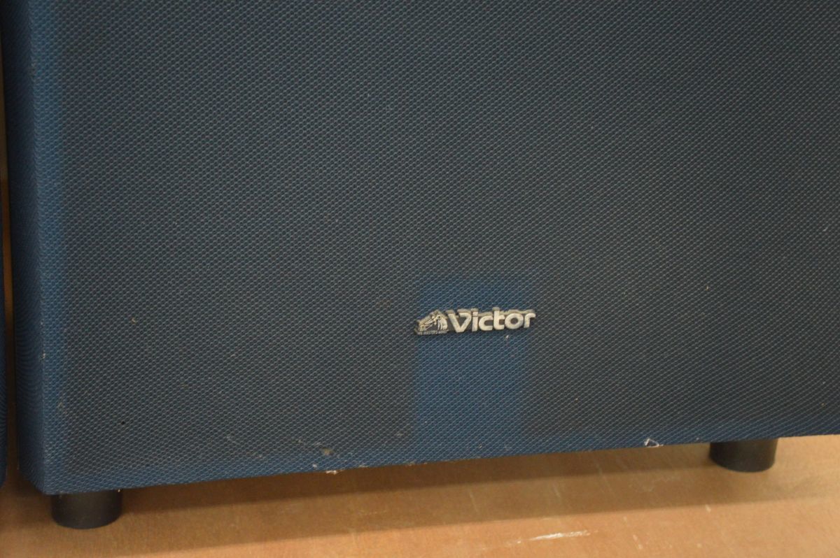 447Q 2 0414G4 1円 Victor S-D55 ペア スピーカー 大型 オーディオ 音 447Q 2 0414G4 1円 Victor S-D55 ペア スピーカー 大型 オーディオ 音