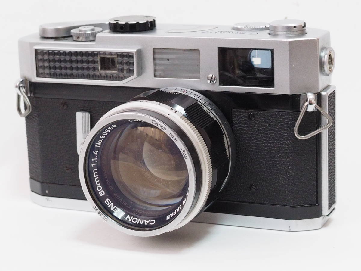 キャノン フィルムカメラ CANON Autoboy S XL ジャンク品 Autoboy S