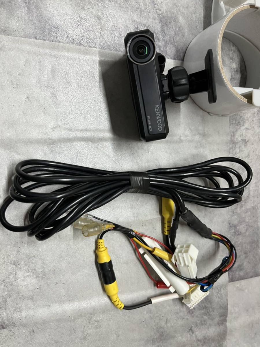 ケンウッド KENWOOD ドラレコ DRV-N530 【公式通販】