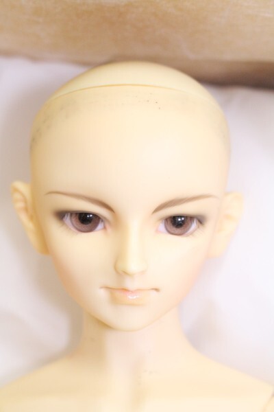 I230319-1002 SD13BOY/南条 勲 - ボークス 南條勲 勲 ヘッド アイ