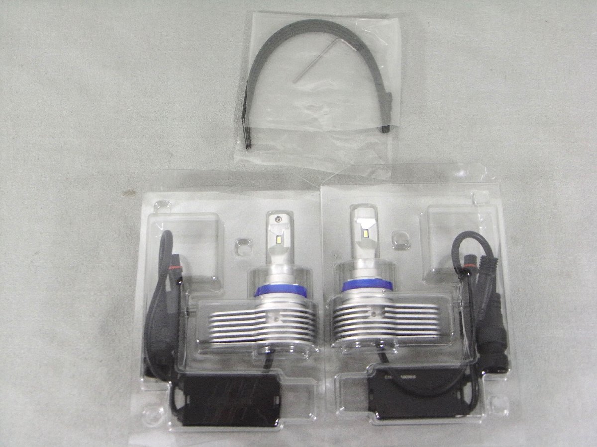 スフィアライト H4 Hi⁄Lo RIZING3 LED バイク ヘッドライト LIGHT バイク用LEDヘッドライト SPHERE ライジング3 III : 6000K ライジング [SLRZBH4045