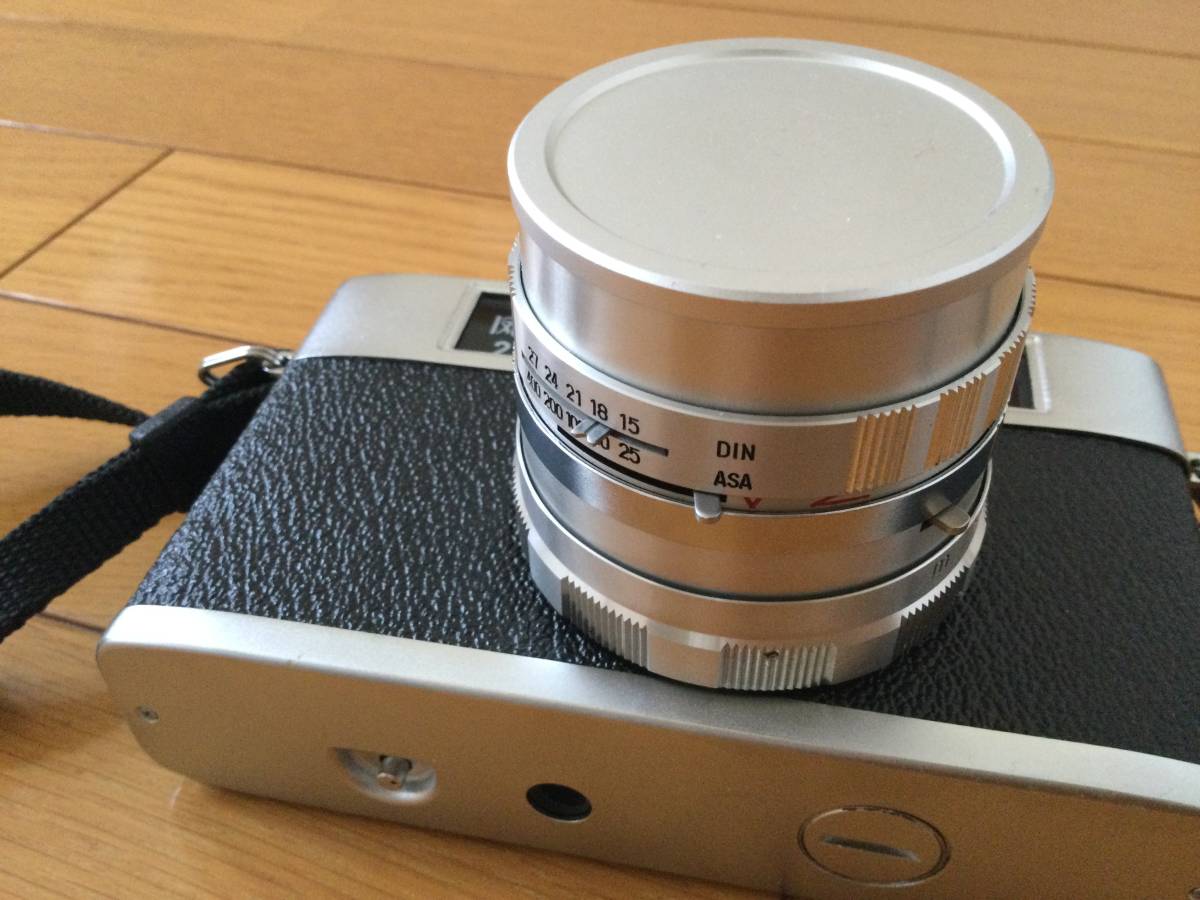鳳凰205E 50mm 1:2.8 レンズ 鳳凰 - 50mm 中古◇ フェニックス レンジ